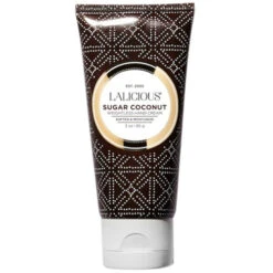 LaLicious Hand Cream - Brown Sugar Vanilla -Living Proof Store Hand Cream Sugar Coconut 50467 7860 detail
