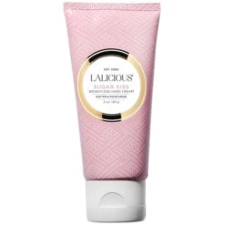 LaLicious Hand Cream - Brown Sugar Vanilla -Living Proof Store Hand Cream Sugar Kiss 50468 7083 detail