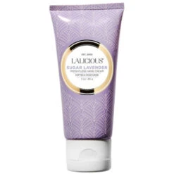 LaLicious Hand Cream - Brown Sugar Vanilla -Living Proof Store Hand Cream Sugar Lavender 50472 6925 detail