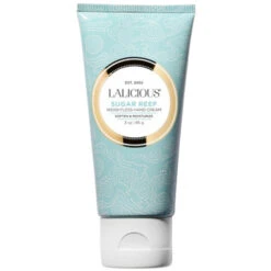 LaLicious Hand Cream - Brown Sugar Vanilla -Living Proof Store Hand Cream Sugar Reef 50470 3708 detail