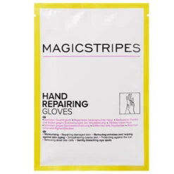 Magicstripes Hand Repairing Gloves - 3 Pairs 5 Magicstripes Hand Repairing Gloves - 3 Pairs -Living Proof Store Hand Repairing Gloves Single 52826 5160 detail