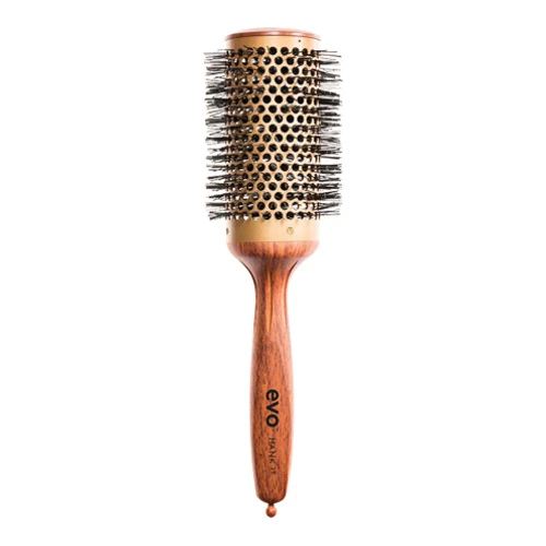 Evo Hank 52 Ceramic Vented Radial Brush 3 Evo Hank 52 Ceramic Vented Radial Brush