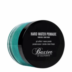 Baxter Of California Hard Water Pomade