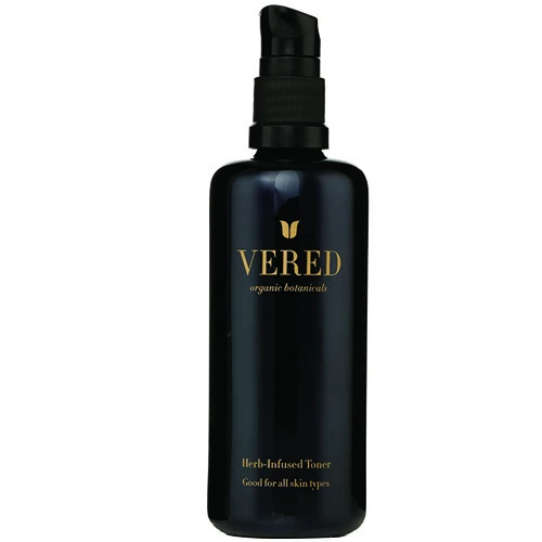 Vered Organic Botanicals Herb-Infused Toner 3 Vered Organic Botanicals Herb-Infused Toner