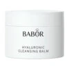 Babor Hyaluronic Cleansing Balm -Living Proof Store Hyaluronic Cleansing Balm 47043 detail