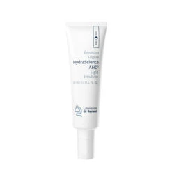 Dr Renaud HydraScience AHD3 24H Light Emulsion