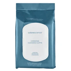 Colorescience Hydrating Cleansing Cloths