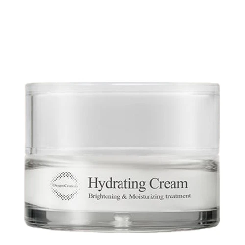OxygenCeuticals Hydrating Cream 4 OxygenCeuticals Hydrating Cream - Image 2