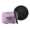 BALMAIN Paris Hair Couture Illuminating Mask Sliver Pearl -Living Proof Store Illuminating Mask Sliver Pearl 94710 detail