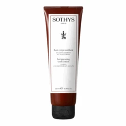Sothys Invigorating Body Lotion - Lemon And Petitgrain Escape
