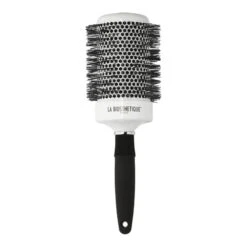 La Biosthetique Ceramic And Ionic Hair Brush - 25mm 12 La Biosthetique Ceramic And Ionic Hair Brush - 25mm -Living Proof Store LB43490 48519 7687 detail