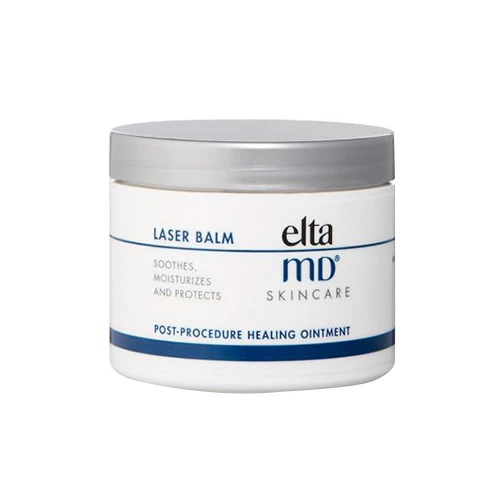 EltaMD Laser Balm Post-Procedure - Jar 3 EltaMD Laser Balm Post-Procedure - Jar