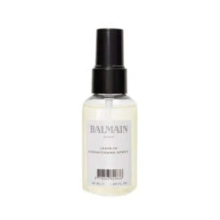 BALMAIN Paris Hair Couture Leave-In Conditioning Spray -Living Proof Store Leave In Conditioning Spray 63013 4779 detail