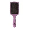 Wet Brush Paddle Brush - Punchy Pink -Living Proof Store Lovin Lilac Paddle 44435 6218 detail