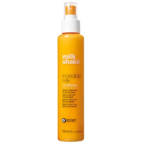 Milk_shake Incredible Milk - Travel Size 3 Milk_shake Incredible Milk - Travel Size
