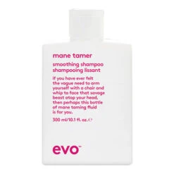 Evo Mane Tamer Shampoo