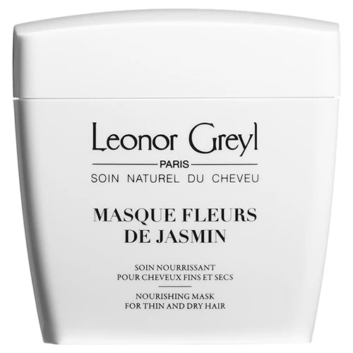 Leonor Greyl Masque Fleurs De Jasmin 3 Leonor Greyl Masque Fleurs De Jasmin