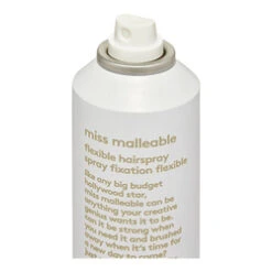 Evo Miss Malleable Flexible Hairspray -Living Proof Store Miss Malleable Flexible Hairspray add1 52559 5993 general