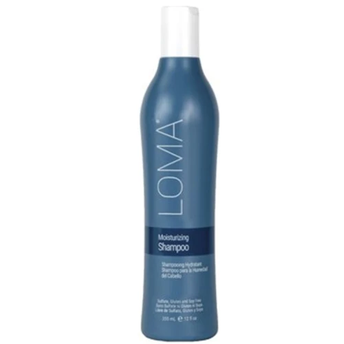 Loma Organics Moisturizing Shampoo 3 Loma Organics Moisturizing Shampoo