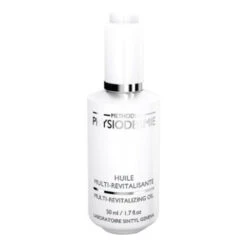 Physiodermie Multi-Revitalizing Oil