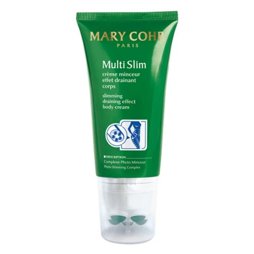 Mary Cohr Multi Slim Cream 3 Mary Cohr Multi Slim Cream