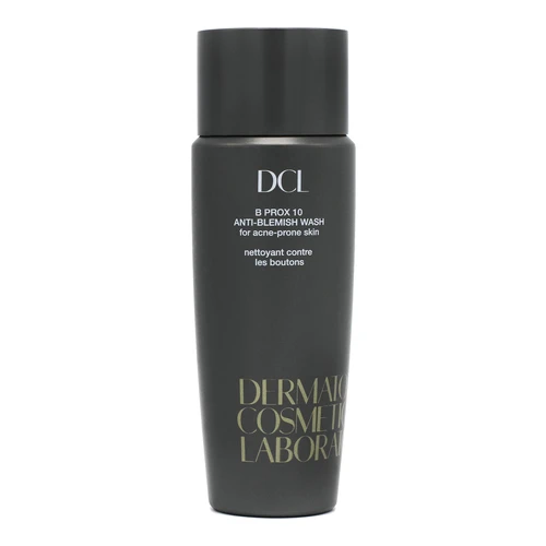 DCL Dermatologic B PROX 10 Anti Blemish Wash 3 DCL Dermatologic B PROX 10 Anti Blemish Wash