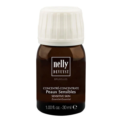 Nelly Devuyst Sensitive Skin Essential Concentrate 3 Nelly Devuyst Sensitive Skin Essential Concentrate