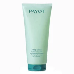 Payot Pate Grise Purifying Foaming Gel Cleanser