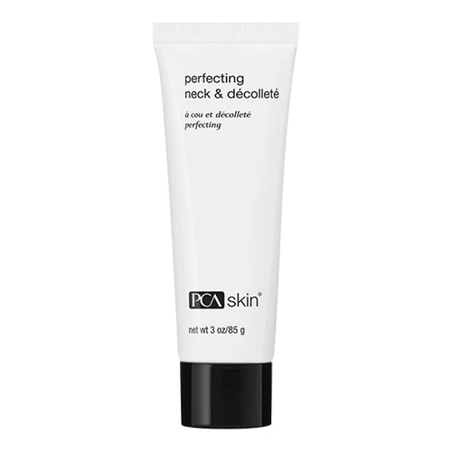 PCA Skin Perfecting Neck And Decollete 3 PCA Skin Perfecting Neck And Decollete
