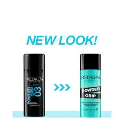 Redken Powder Grip 03 Mattifying Hair Powder -Living Proof Store Powder Grip 03 Mattifying Hair Powder ad 27519 2603 general