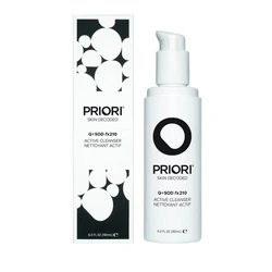 Priori Q+SOD Fx210 - Active Cleanser 4 Priori Q+SOD Fx210 - Active Cleanser - Image 2