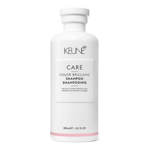 Keune Care Color Brillianz Shampoo 3 Keune Care Color Brillianz Shampoo