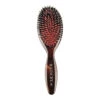 RAINCRY Restore Reinforced Natural Bristle Paddle Brush - Travel 18cm -Living Proof Store Reinforced Natural Bristle Paddle Brush 63642 2253 detail