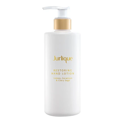 Jurlique Restoring Lemon, Geranium And Clary Sage Hand Lotion