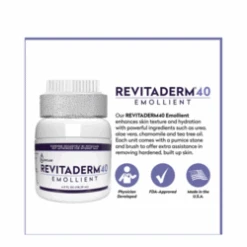 Dr.Blaines Revitaderm40 Emollient -Living Proof Store Revitaderm40 Emollient add1 65160 6571 general
