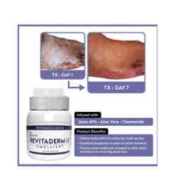 Dr.Blaines Revitaderm40 Emollient -Living Proof Store Revitaderm40 Emollient add2 65160 4998 general