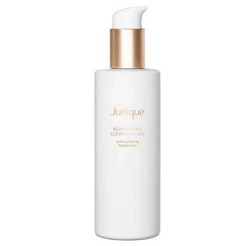 Jurlique Revitalising Cleansing Gel 3 Jurlique Revitalising Cleansing Gel