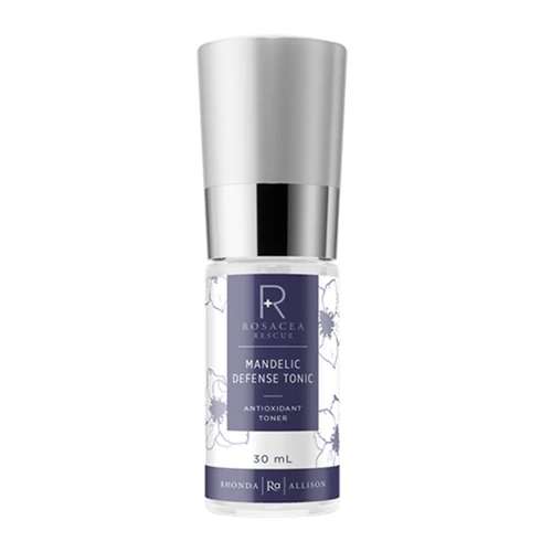 Rhonda Allison Rosacea Rescue Mandelic Defense Tonic 4 Rhonda Allison Rosacea Rescue Mandelic Defense Tonic - Image 2