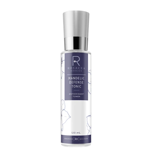 Rhonda Allison Rosacea Rescue Mandelic Defense Tonic 3 Rhonda Allison Rosacea Rescue Mandelic Defense Tonic