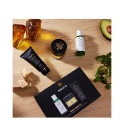 Philip B Botanical Russian Amber Imperial Collection Discovery Kit -Living Proof Store Russian Amber Imperial Collection Discov 70475 3957 general