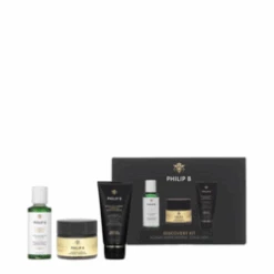 Philip B Botanical Russian Amber Imperial Collection Discovery Kit -Living Proof Store Russian Amber Imperial Collection Discov 70475 5018 general