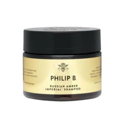 Philip B Botanical Russian Amber Imperial Shampoo -Living Proof Store Russian Amber Imperial Shampoo 20097 8564 detail