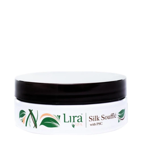 Lira Clinical Spa Line Silk Souffle 3 Lira Clinical Spa Line Silk Souffle