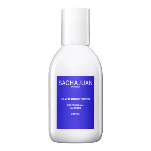 Sachajuan Silver Conditioner 3 Sachajuan Silver Conditioner