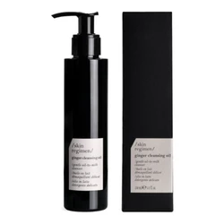 Skin Regimen Skin Regimen Ginger Cleansing Oil 5 Skin Regimen Skin Regimen Ginger Cleansing Oil - Image 3