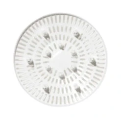 T3 SoftCurl Diffuser - White