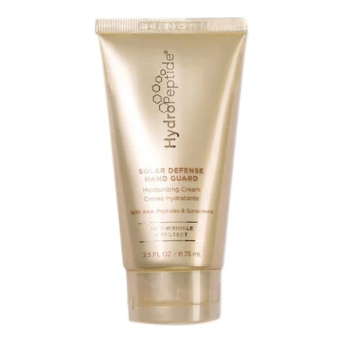 HydroPeptide Solar Defense Hand Guard Moisturizing Cream SPF 15 3 HydroPeptide Solar Defense Hand Guard Moisturizing Cream SPF 15