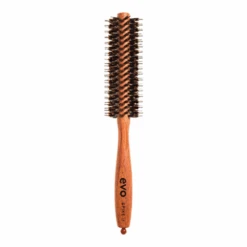 Evo Spike 14mm Nylon Pin Bristle Radial Brush
