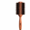 Evo Spike 38mm Nylon Pin Bristle Radial Brush -Living Proof Store Spike 38mm Nylon Pin Bristle Radial Brush 64698 detail
