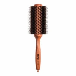 Evo Spike 38mm Nylon Pin Bristle Radial Brush